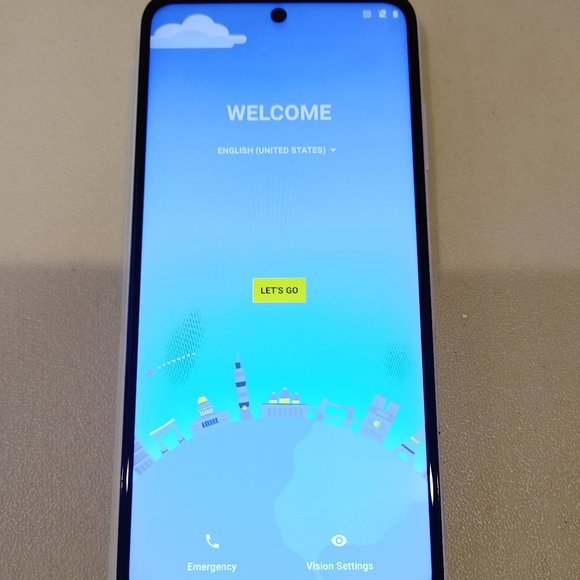 NEW Purple HTC Desire 21 pro 5G 128GB/8GB 6.7" dual SIM 48MP snapdragon 690 - Picture 3 of 8